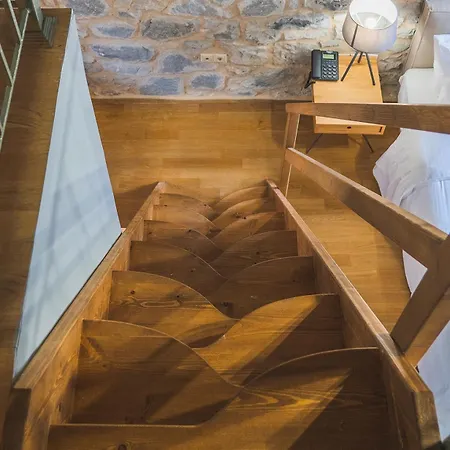 Anastasia's Arcadia 4* Βυτίνα