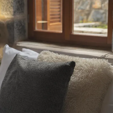 Anastasia's Arcadia Guest house 4*