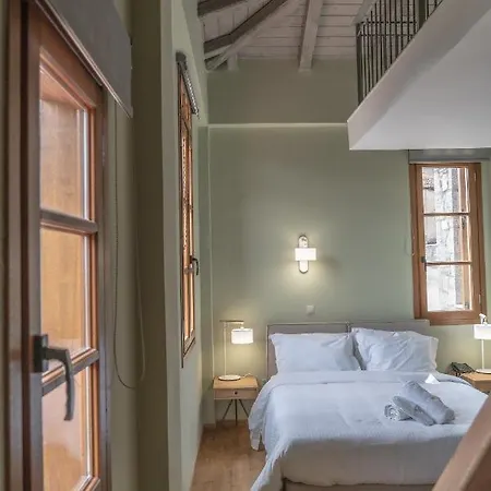 Anastasia's Arcadia 招待所 维蒂纳