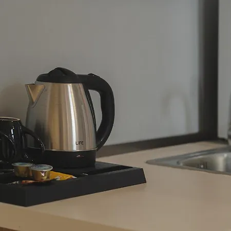 Anastasia's Arcadia Πανσιόν