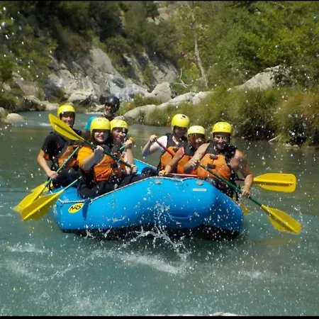 게스트하우스 Anastasia's Arcadia 비티나