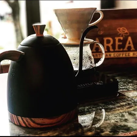 Anastasia's Arcadia Pensjonat