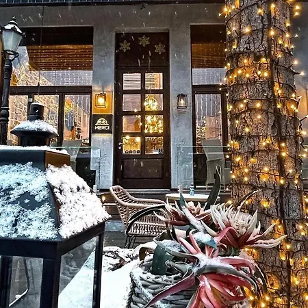 Anastasia's Arcadia 게스트하우스