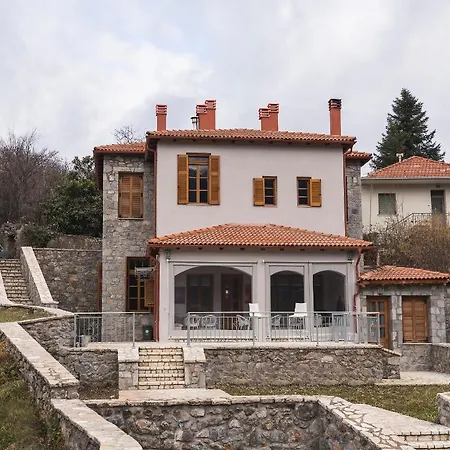 Guest house Anastasia's Arcadia