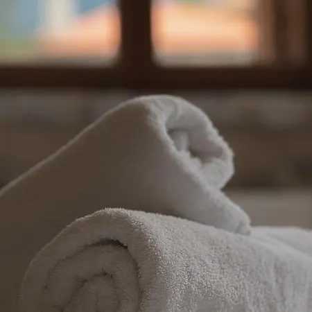 Pensjonat Anastasia's Arcadia 4*