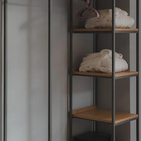 Anastasia's Arcadia Pensjonat