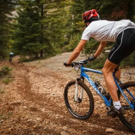 Anastasia's Arcadia 게스트하우스 4*