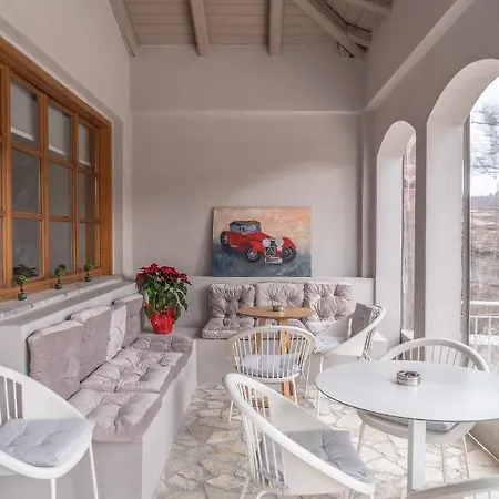 Anastasia's Arcadia 게스트하우스 4*