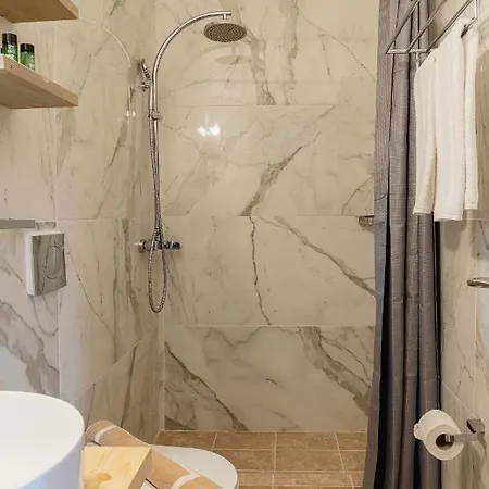 Anastasia's Arcadia 게스트하우스