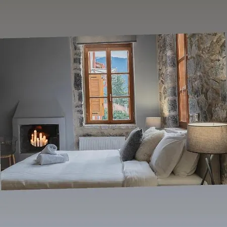 게스트하우스 Anastasia's Arcadia