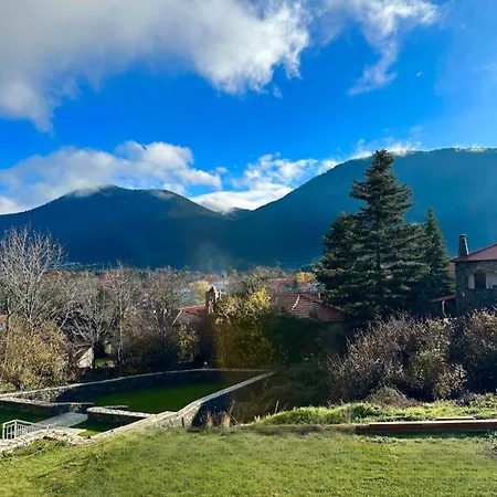 Anastasia's Arcadia 4* 비티나