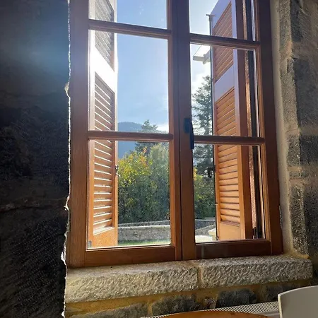 Gasthof Anastasia's Arcadia 4*