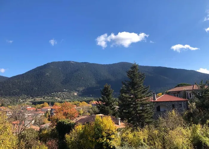 Anastasia's Arcadia Vitina