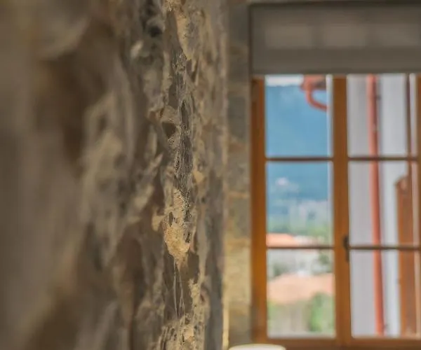 Anastasia's Arcadia Pensionat 4*