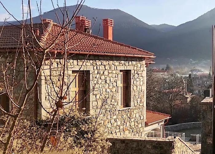 Anastasia's Arcadia Vytina