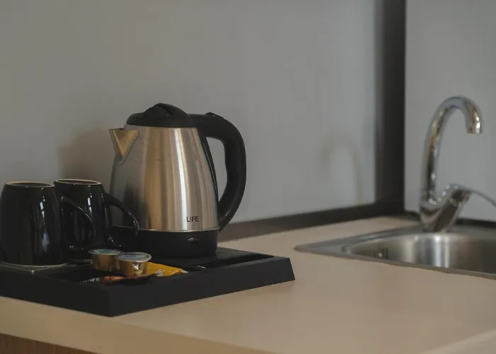 Anastasia's Arcadia Konukevi