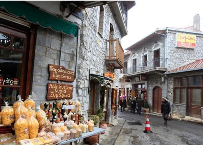 Anastasia's Arcadia Vitina