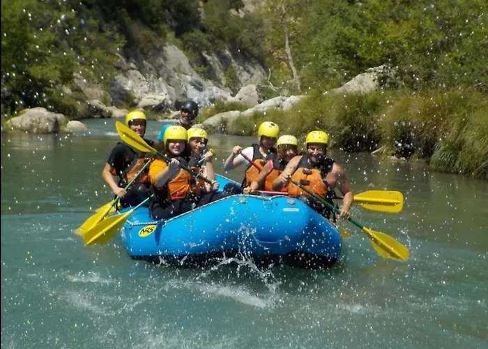 Gasthuis Anastasia's Arcadia Vitina