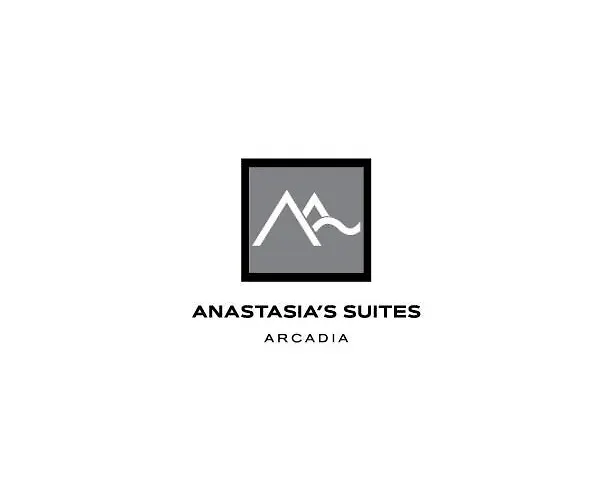 Anastasia's Arcadia Vytina