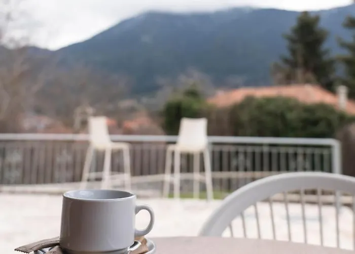 Anastasia's Arcadia 4* Vytina