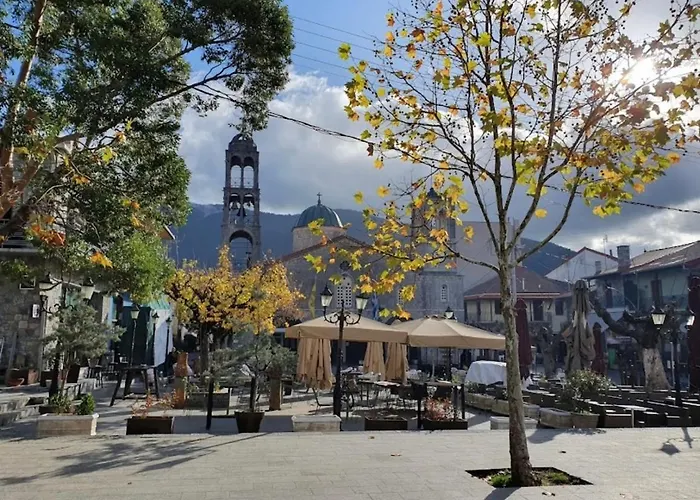 Anastasia's Arcadia 4* Vitina