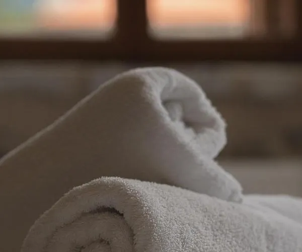 Gasthuis Anastasia's Arcadia 4*