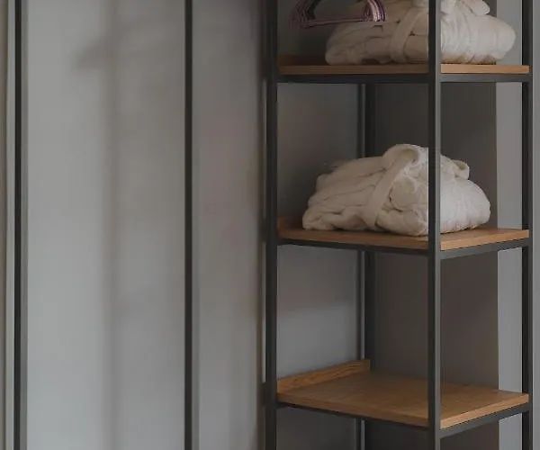 Anastasia's Arcadia Konukevi