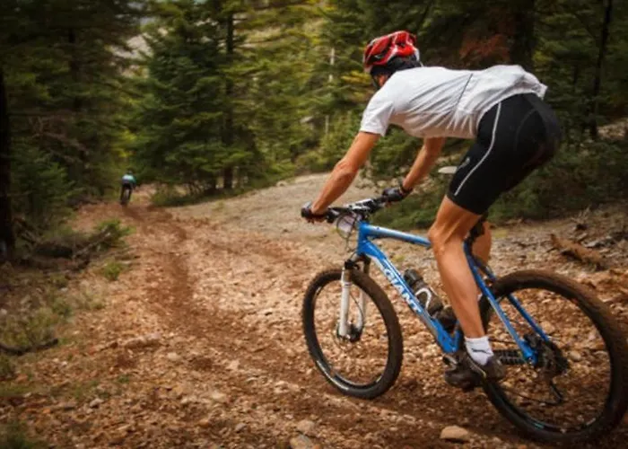 Anastasia's Arcadia Pensionat 4*