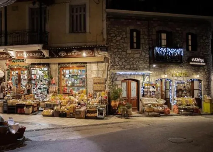 Anastasia's Arcadia 4* Vitina