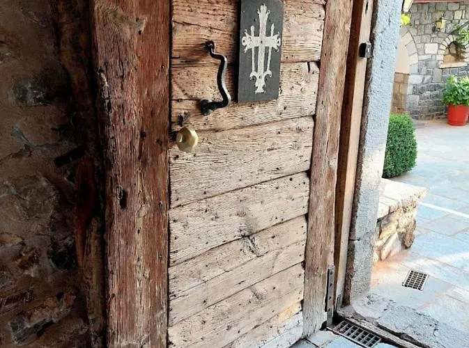 Pensionat Anastasia's Arcadia 4*