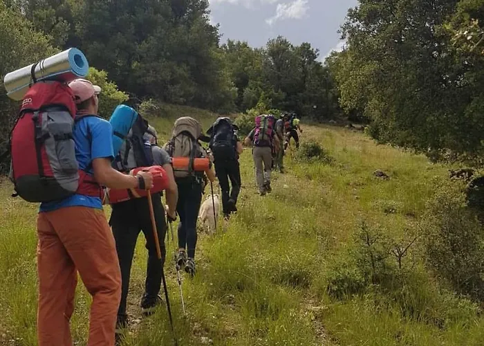 Pensionat Anastasia's Arcadia Vytina