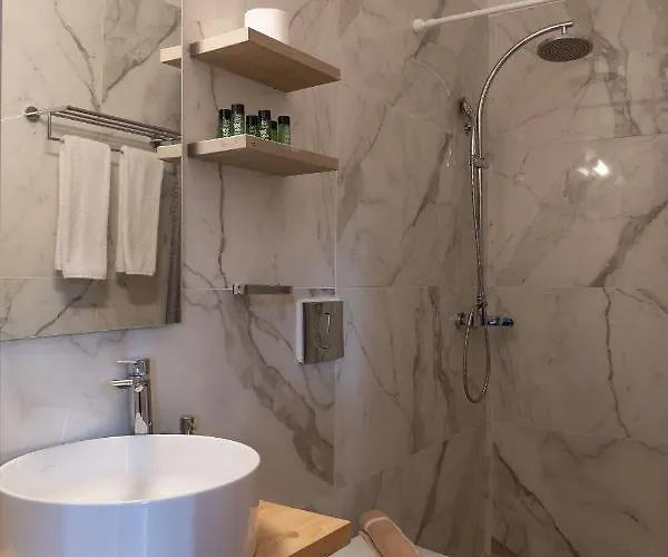 Konukevi Anastasia's Arcadia 4*