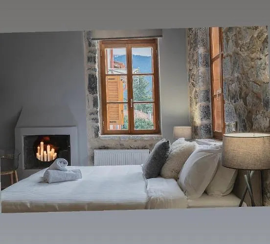 Gasthuis Anastasia's Arcadia