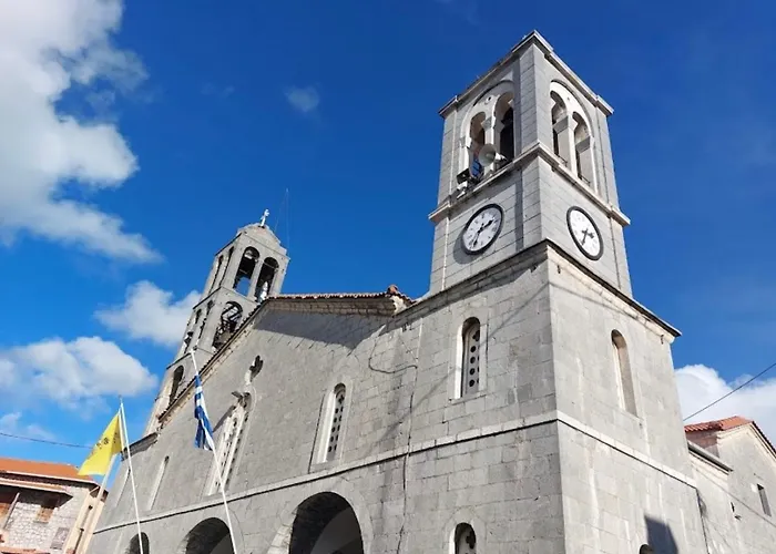 Anastasia's Arcadia 4* Vitina