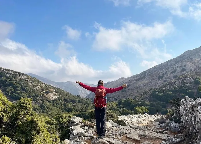 Anastasia's Arcadia 4* Vytina