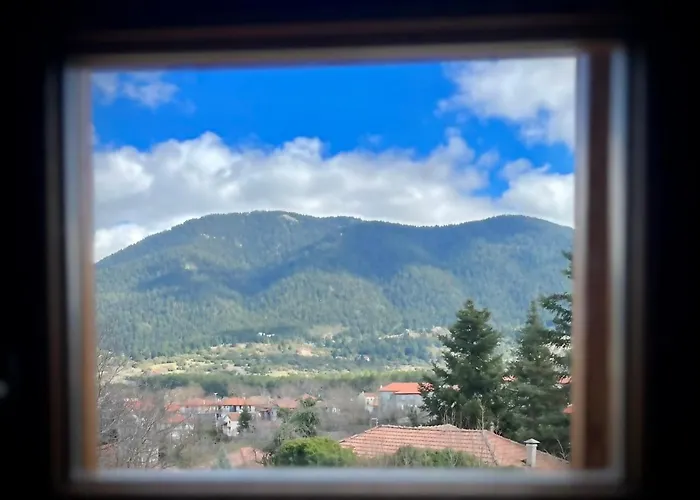 Anastasia's Arcadia Pensionat