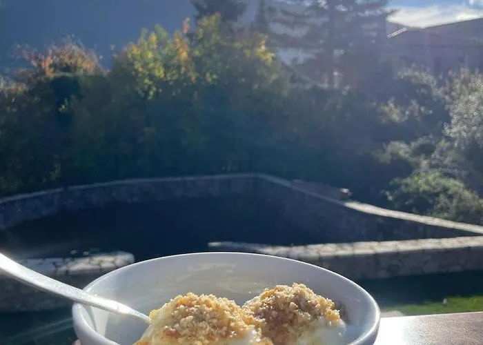 Anastasia's Arcadia Gasthuis