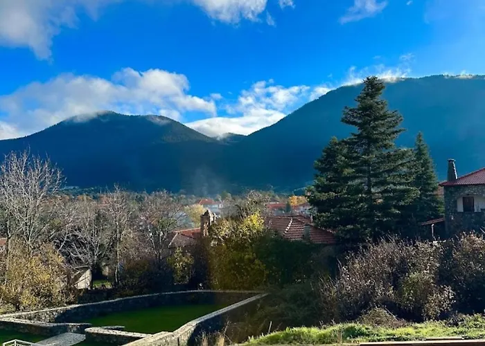 Anastasia's Arcadia 4* Vitina