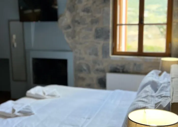 Anastasia's Arcadia Gasthuis 4*