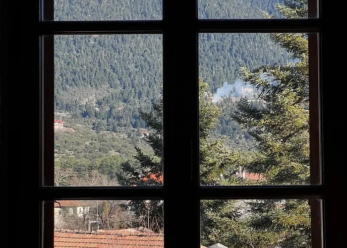 Anastasia's Arcadia Konukevi