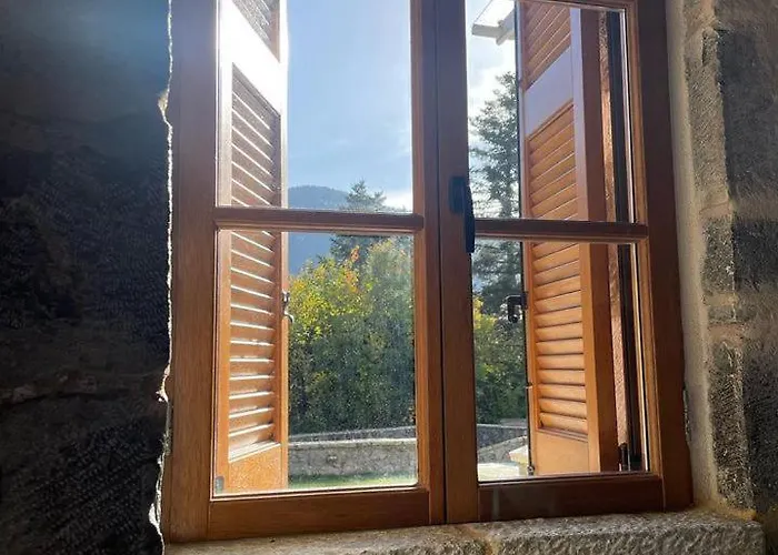 Konukevi Anastasia's Arcadia 4*