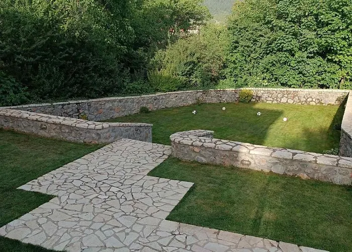 Anastasia's Arcadia 4*