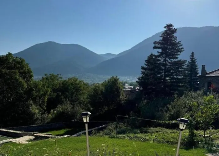 Konukevi Anastasia's Arcadia