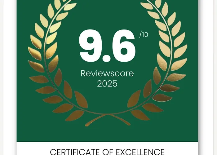 Anastasia's Arcadia 4* Vitina