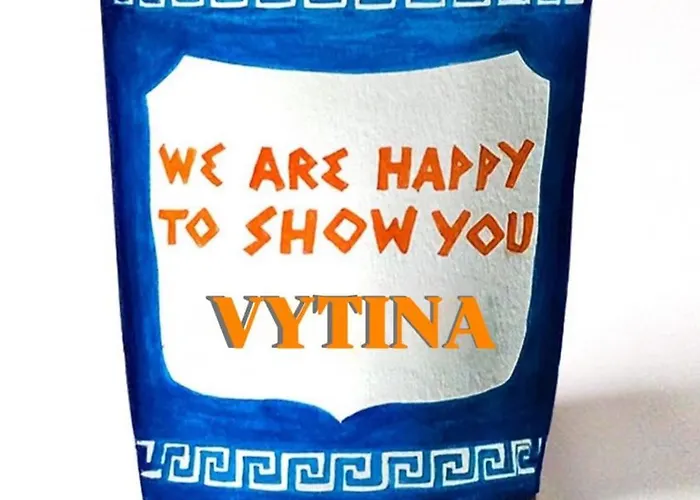 Anastasia's Arcadia Gasthuis 4*